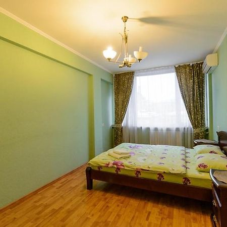 קייב Апартаменти 3-Кімнатні М. Золоті Ворота מראה חיצוני תמונה